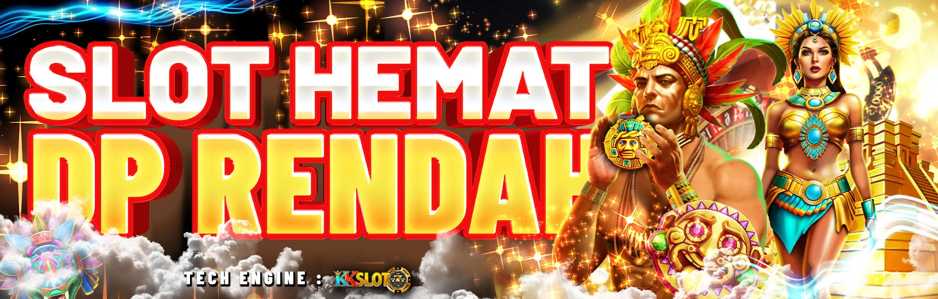 Casino234 Banner Slot Online